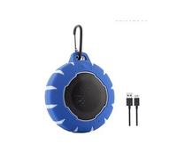 Haut-parleur Northix Bluetooth flottant avec éclairage LED