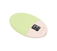 Haut-Parleur Oreiller Bluetooth, Enceinte Ultra Fine, Driver 40mm, pour | Minuterie de mise en veille 30/60/90 minutes, Bluetooth 6.0, conception portable, bruit blanc intégré, confortable pour les