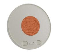 Haut-parleur Oreiller Sans Fil - Machine à Sons avec Minuterie et Charge Rapide,Enceinte Sans Fil,Pour les Dormeurs sur le Côté, Adultes, Hommes, Femmes, Adolescents, Noël, Soirées et Voyage