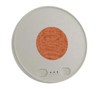 Haut-parleur Oreiller Sans Fil,Rechargeable, son stéréo, minuterie intégrée - Oreiller audio sans fil pour dormir,Pour les Dormeurs sur le Côté, Adultes, Hommes, Femmes, Adolescents, Noël, Soirées et