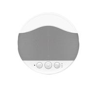 Haut-parleur Oreiller - Sous Oreiller, Pour Dormir | Son Stéréo Portable Avec Bruit Blanc, Enceintes Sans Fil - Pour Dormeurs Latéraux Noël Anniversaire Femmes