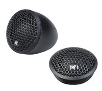 Hifonics TRX6.2T 25 MM (1 ") Tissu Néodyme Haut-Parleur 200 Watt - 1 Paire