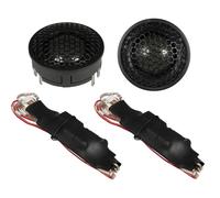 Haut-Parleur Paire Musway 25 MM Haut-Parleur ME-6.2T Système Voiture Hifi Boxe