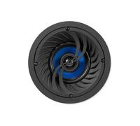 Haut-parleur passif de plafond Lithe Audio 03255 de 10 cm 4 pouces