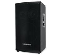 Haut-parleur passif - McGrey SL-12/3 12"" à 3 voies - Enceinte 600 Watt