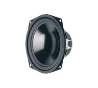 Haut-parleur passif Visaton WS 17 E - 90W - Pilote de caisson de basses 6.5"" - Noir