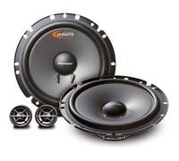 Haut-parleur - PIONEER - TS-170CIS - 170 Watt - Filaire - Personnalisable pour voitures