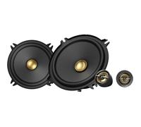 Haut-parleur de voiture Pioneer TS-A1301C 13,3 cm Noir