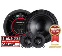 Haut-parleur intégré EMPHASER EM-VWF4 compatible avec les portes VW T6.1, tab...