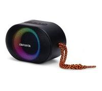 Haut-parleur portable Aiwa BST330BL Bleu Bleu G