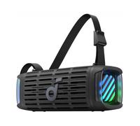 Haut-parleur portable Bluetooth Anker Boom 3i - Son exceptionnel