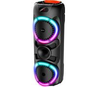 Haut-parleur portable Bluetooth Denver Electronics BPS-459
