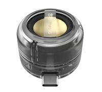 Haut-parleur Portable - Compact Sound Enhancer Avec Basse Profonde, Booster Audio Informatique Plug-and-play | Mini Lecteur De Musique Sans Fil Pour Cyclisme Picnic Travel Beach Camping Outdoor Home O