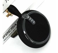 Haut-parleur Portable compatible Bluetooth, basse puissante, petite colonne sans fil, Center de musique, caisson de basses, boîte de son pour téléphones d'ordinateur