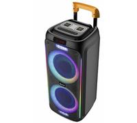 Haut-parleur portable Denver Electronics TSP-456 Noir 60 W