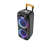 Haut-parleur portable Denver Electronics TSP-456 Noir 60 W