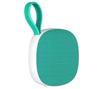 Haut-parleur portable d'extérieur | Haut-parleur stéréo avec lecteur de musique magnétique puissant pour les déplacements, le jardin, les fêtes en plein air et les événements