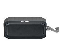 Haut-parleur portable ELBE ALTG15TWS 5W Noir Noir G