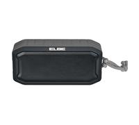 Haut-parleur portable ELBE ALTG15TWS Noir Gris 5 W