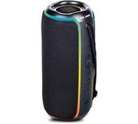 Haut-parleur portable ELBE ALTN12TWS 20W Bluetooth Noir Noir G