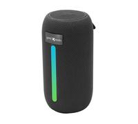 Haut-Parleur Portable - EnerGenie BT LED - Bluetooth 5.3 - Éclairage RGB - Appels Mains Libres