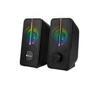 NGS Technology Haut-parleur portable GSX-150 Station d'accueil portable Noir