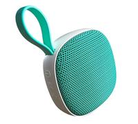Haut-parleur portable magnétique pour la maison, lecteur de musique magnétique puissant pour les déplacements, le jardin, les fêtes en plein air et les événements