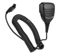Haut-parleur Portable Micro PTT pour Radio HYT Hytera BP565 BP515 AP510