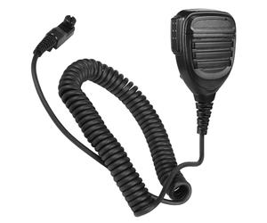 Haut-parleur Portable Micro PTT pour Radio HYT Hytera BP565 BP515 AP510