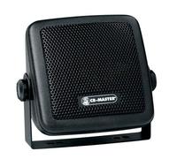 Albrecht Haut-parleur portable mono CB 150 – 3 W, 350–5000 Hz, fil et sans fil