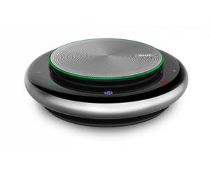 HAUT PARLEUR PORTABLE PLUG AND PLAY - YEALINK SPEAKERPHONE CP900 BATTERIE 12H