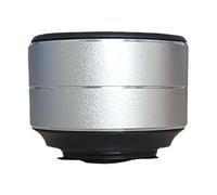 Haut-parleur portable pour extérieur, haut-parleur à volume élevé | audio net conduction osseuse, basse stéréo étanche pour extérieur, intérieur, randonnée, maison et salle de bain