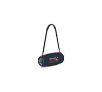 Red Bull Haut-parleur portable Force 120W stéréo résistant aux éclaboussures