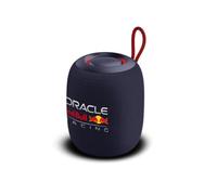 Enceinte portable 8W bluetooth REDBULL RACING. Lumières LED multicolores 5 effets - Réf. RB-SK460