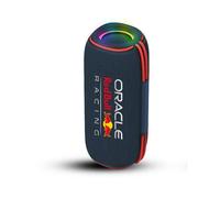 Nilox Enceinte portable RB-SK420 Red Bull Racing – Stéréo 50 W Noir/Rouge