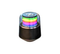 Haut-parleur Portable, sans fil, Bluetooth, colonne, étanche, lecteur de musique USB, caisson de basses, livraison rapide