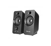 NGS SB350 Noir Sans fil 6 W
