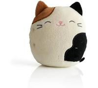 Haut-Parleur Portable - SQUISHMALLOWS - Cam le Chat - Bluetooth 10 m - Microphone Intégré - 8h Autonomie