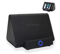 Haut-parleur portable - TD® - Waterproof - 3W - 6 heures d'autonomie - USB et induction