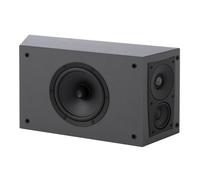Haut-parleur pour canaux surround JAMO D 600 SUR - Gris charbon tridirectionnel 150W