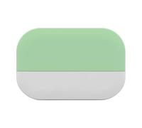 Haut-parleur pour dormir sous l'oreiller, lecteur de musique privé à conduction osseuse pour lit, chambre, méditation, maison, appartement, chambre, camping, dormeurs,