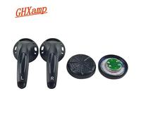 haut-parleur pour écouteurs, 15.4MM, 400ohm, unité en graphène, pilote d'écouteur, haute fréquence, réparation des basses, MX500, pièces pour écouteurs, 102dB, 2 pièces Nipseyteko