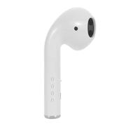 Haut-parleur pour écouteurs sans fil - Appareil de lecture de musique FM de fête, boîte de son intérieure amusante, grande Boombox en forme d'écouteur | Pour les amoureux Étudiants Voyageurs Bureau Ma