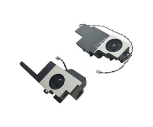 Haut-parleur pour ordinateur portable compatible avec Samsung NP370R4E | Le module audio Direct Fit corrige la distorsion et la mise à niveau de lecture pour le travail quotidien