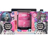 Haut-parleur pour smartphone de la génération WOW