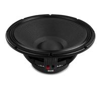 Power Dynamics PD18C Haut-Parleur Grave 18" - Boomer 2000 Watts Max, Impédance 8 Ohms, Bobine 4" 100mm Cuivre, Excellente Qualité Sonore, Convient pour Une Large Gamme d'Applications