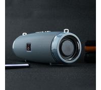 Haut-parleur professionnel étanche IPX7,son stéréo clair,colonne HIFI extérieure,sans fil,Bluetooth,caisson de basses,Soundbox,200W #I