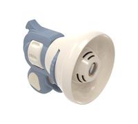 Haut-parleur projecteur humoristique Muscle Man | Jouet musical compact avec affichage de la lumière - Design hilarant de chemise musculaire pour les amis, fête, extérieur, plage, camping, maison, jeu