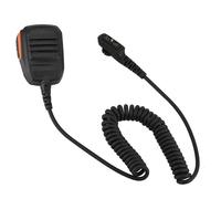 Haut-parleur radio CB d'alarme d'urgence> 5000 fois PPT, son clair, talkie-walkie, haut-parleur pour Hytera