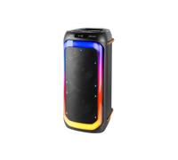 Haut-parleur radio - Trevi - XF 780 - Bluetooth - 3600 mA - Fonction karaoké